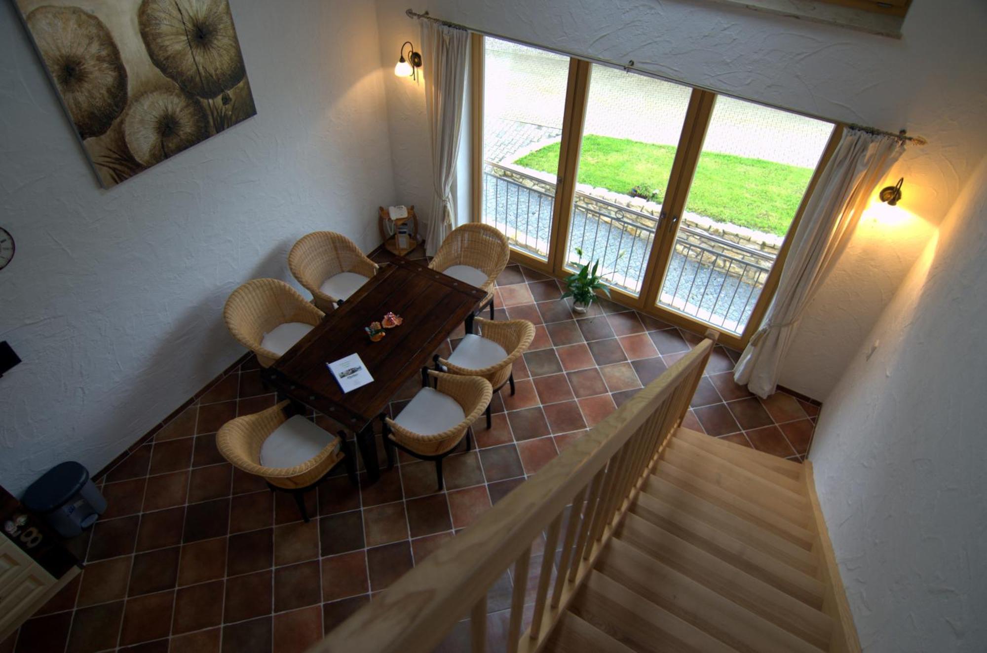 Bio Ferienhof Heiler Feldkirchen-Westerham Room photo